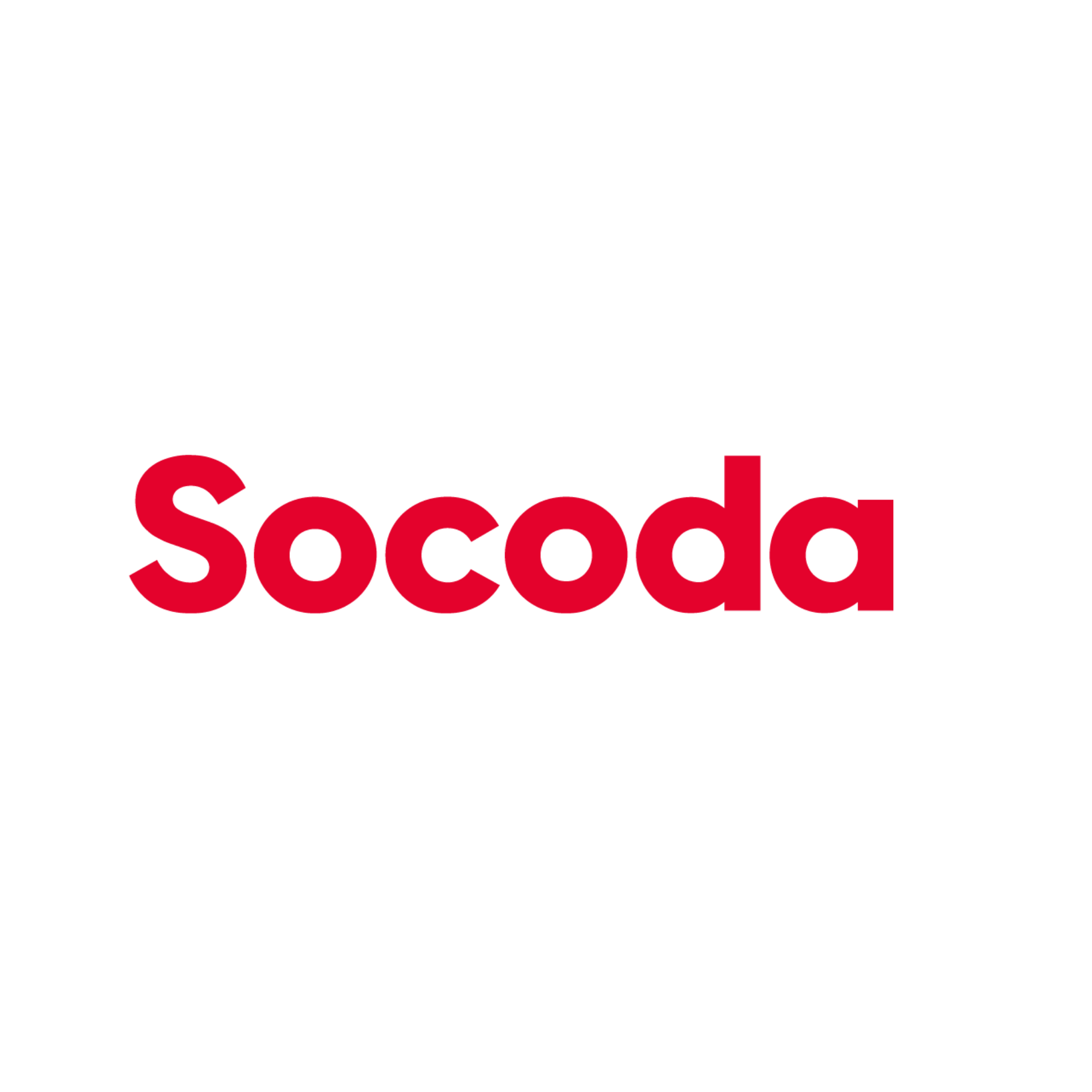 Socoda