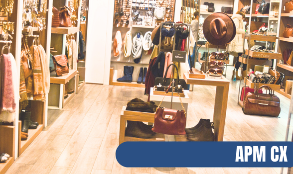 Tienda Modelo