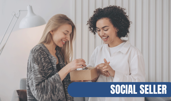 APM Social Seller