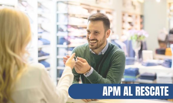 APM al Rescate