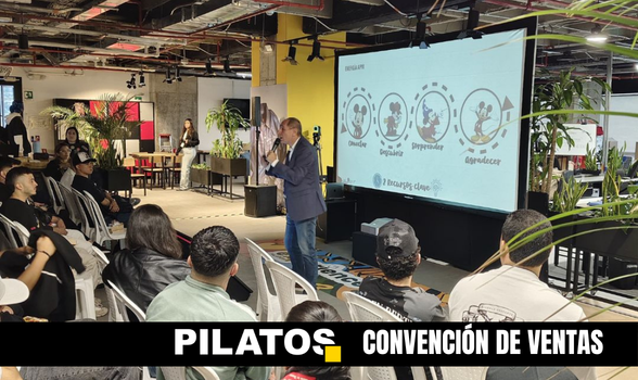 Integrantes de la institución participando en una actividad