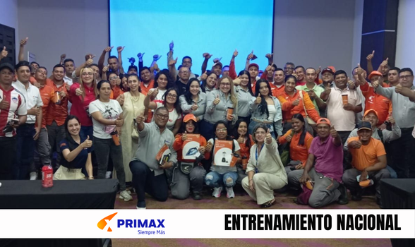 Celebración de una actividad de la comunidad educativa