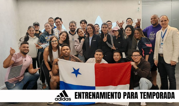 Presentación realizada durante un evento educativo